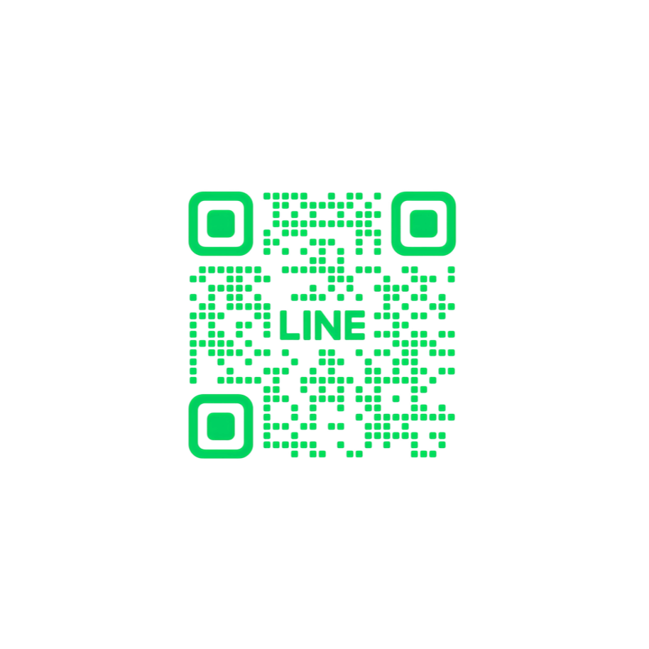 公式LINE_QRコード